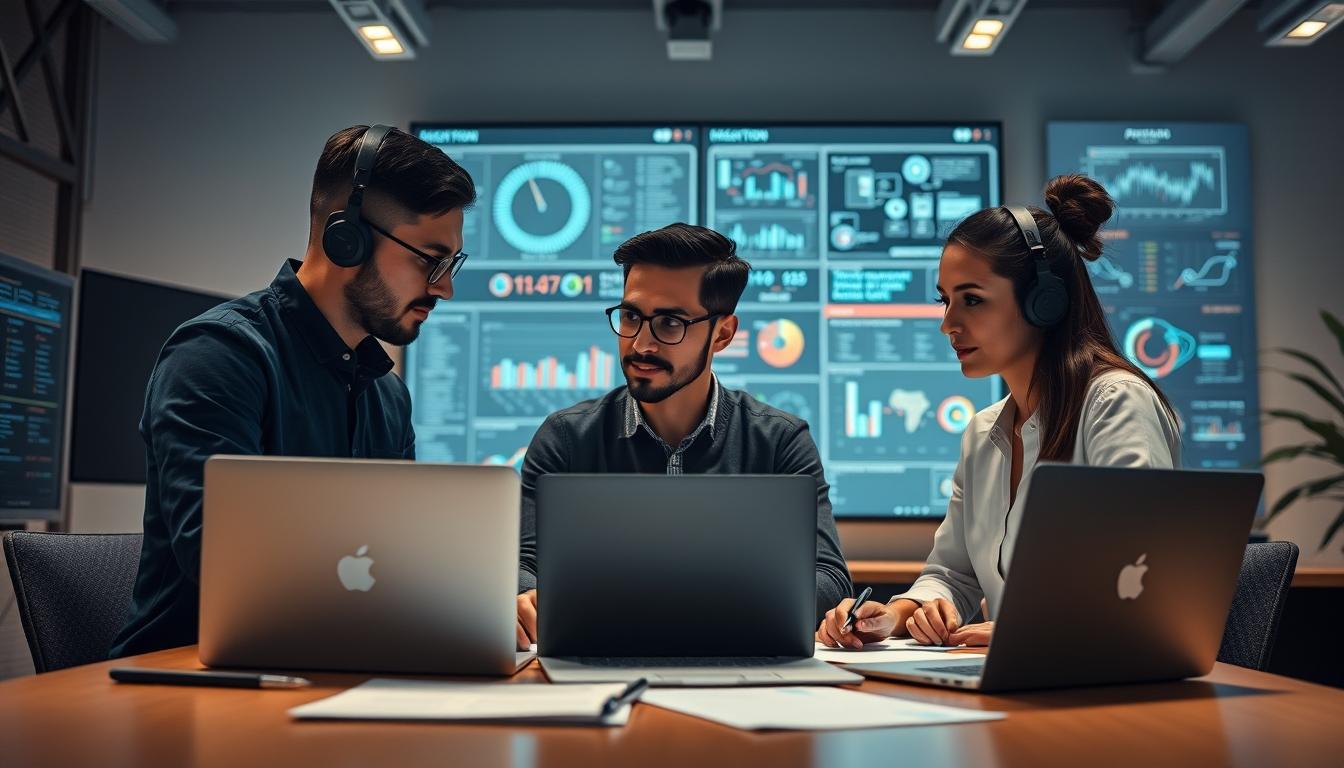 Business automation tools for operational efficiency