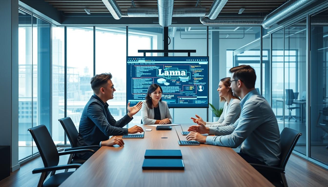 Enterprise platform workflow and development